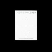 ( PRE ORDER ) ENHYPEN - MINI 6TH [ DESIRE : UNLEASH ]