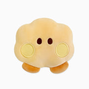 BT21 -  MINI WRIST CUSHION/ OFFICIAL