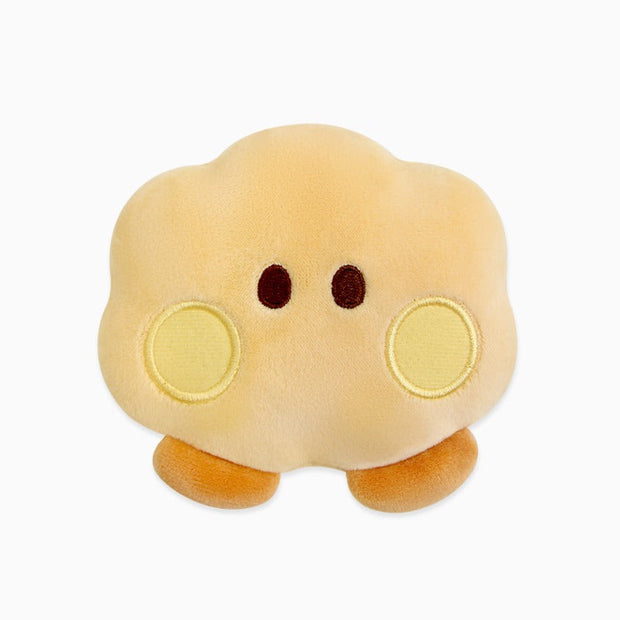 BT21 -  MINI WRIST CUSHION/ OFFICIAL