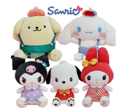 SANRIO - RETRO PLUSH  / OFFICIAL