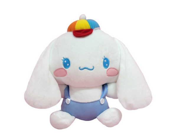 SANRIO - RETRO PLUSH  / OFFICIAL