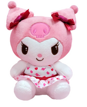 [SANRIO] CUPID PLUSH DOLL / official