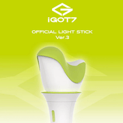 [LIGHT STICK] GOT7 OFFICIAL VER.3