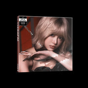 LE SSERAFIM - 5TH MINI ALBUM [HOT] (COMPACT ver.)