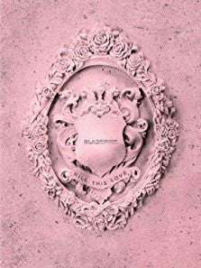 BLACKPINK 2ND MINI ALBUM - [KILL THIS LOVE] - K Pop Pink Store
