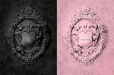 BLACKPINK 2ND MINI ALBUM - [KILL THIS LOVE] - K Pop Pink Store