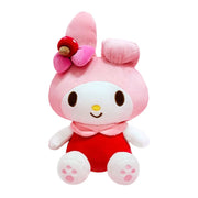 [SANRIO] GARDEN PLUSH DOLL / OFFICIAL