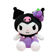 [SANRIO] GARDEN PLUSH DOLL / OFFICIAL