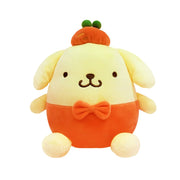 [SANRIO] GARDEN PLUSH DOLL / OFFICIAL