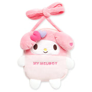 SANRIO -  BODY CROSS BAG / CUTIE