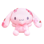 [SANRIO] CHERRY BLOSSOM PLUSH DOLL/ official