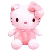 [SANRIO] CHERRY BLOSSOM PLUSH DOLL/ official