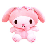 [SANRIO] CHERRY BLOSSOM PLUSH DOLL/ official