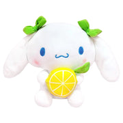 [SANRIO] OFFICIAL FRUIT PLUSH