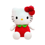 [SANRIO] GARDEN PLUSH DOLL / OFFICIAL