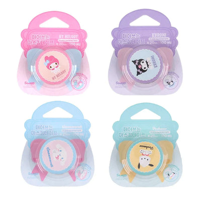 SANRIO - FLAKE MASKING TAPE / OFFICIAL