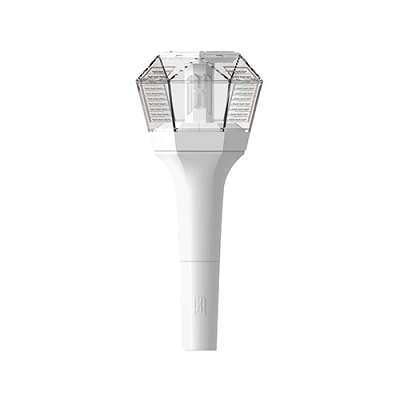 [ LIGHT STICK ] MONSTA X OFFICIAL VER 3.