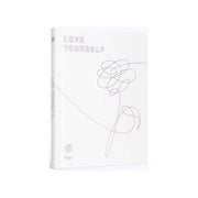 BTS - LOVE YOURSELF 承 Her Album - K Pop Pink Store