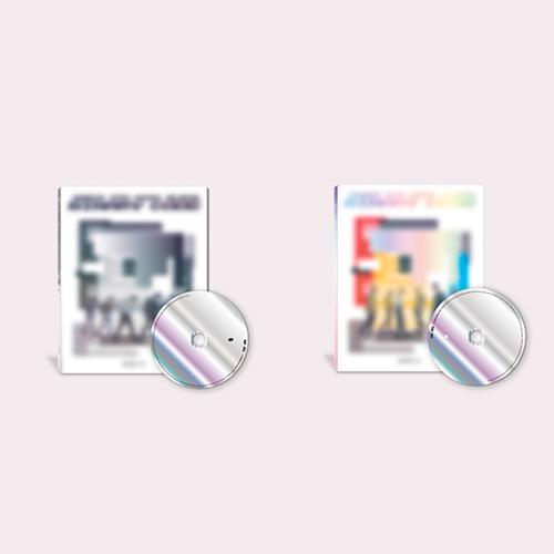 ONEUS - BINARY CODE (5TH MINI ALBUM) - K Pop Pink Store