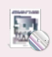 ONEUS - BINARY CODE (5TH MINI ALBUM) - K Pop Pink Store