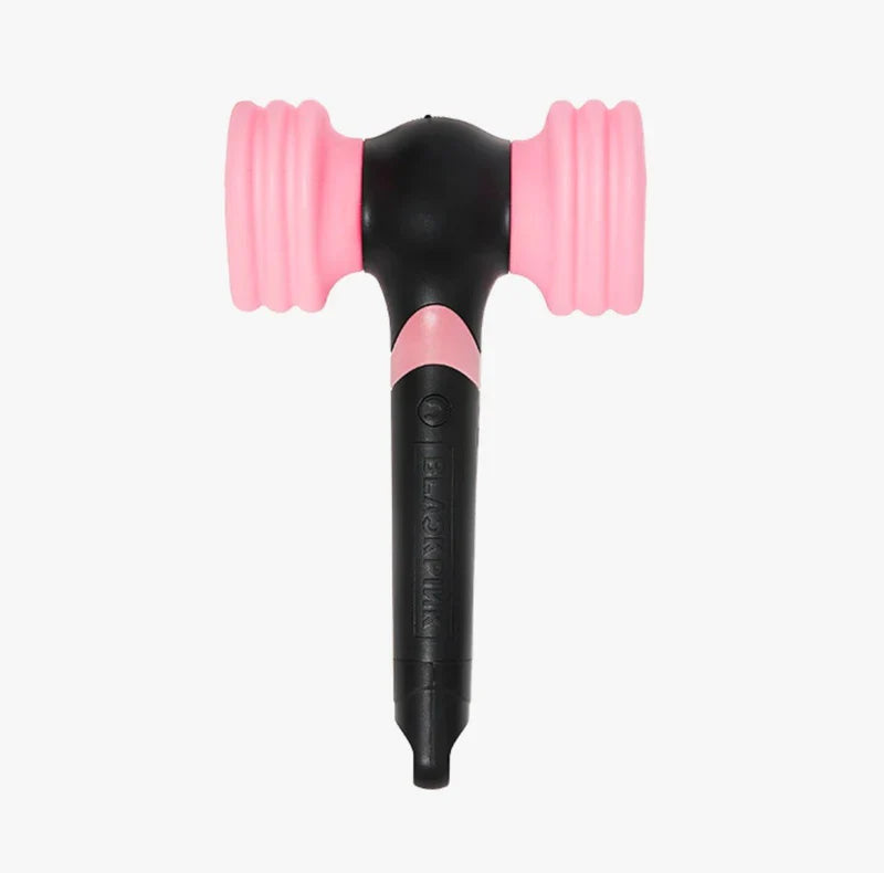 BLACKPINK LIGHT STICK VER.2/ RENEWAL EDITION – K Pop Pink Store