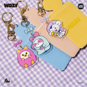 IT'ZY - ICRYLIC KEYRING [WDZY]