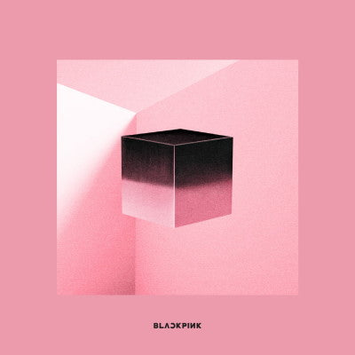 BLACKPINK [SQUARE UP] - K Pop Pink Store