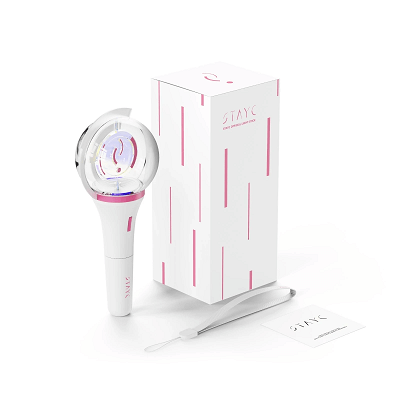 [ LIGHT STICK ] STAYC
