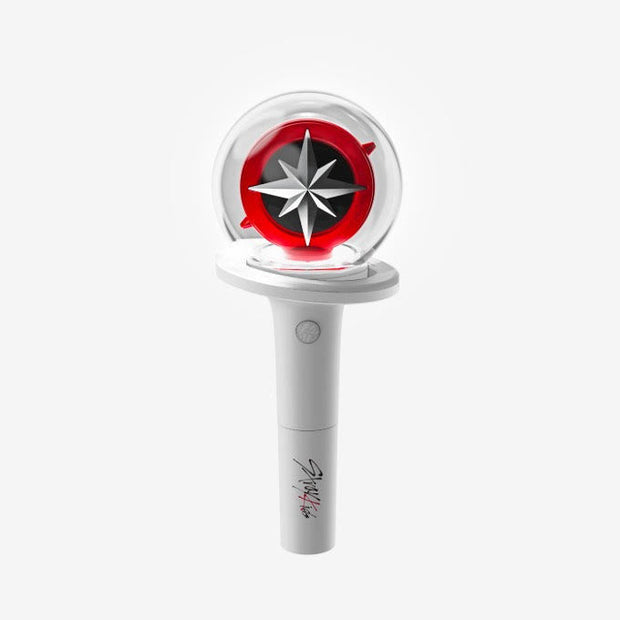 [LIGHT STICK] STRAY KIDS OFFICIAL LIGHT STICK VER. 2