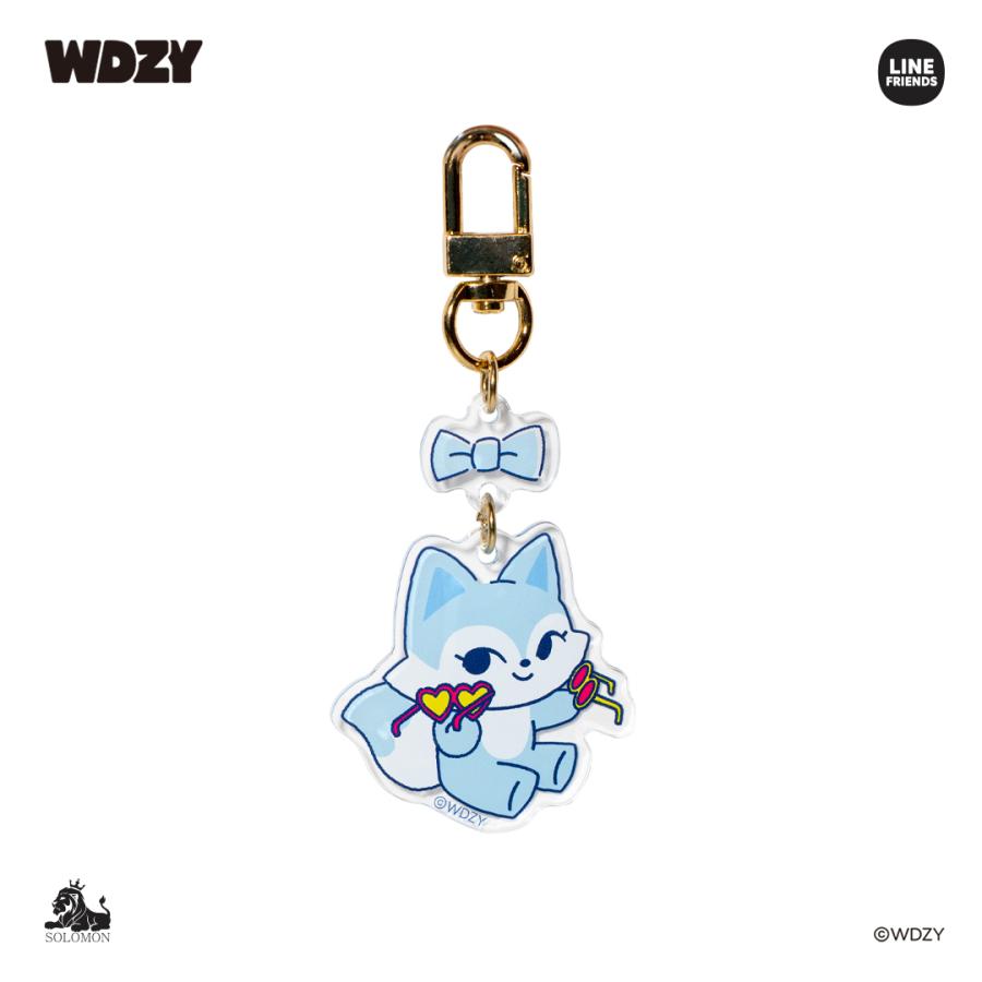 itzy wdzy hatt イェジ キーホルダー 韓国 楽天市場】【売り切り】【国内発送】公式 WDZY アクリル