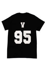 BTS Names Signed T-Shirt -V - - K Pop Pink Store