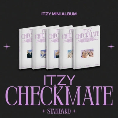 IT'ZY - CHECKMATE STANDARD EDITION